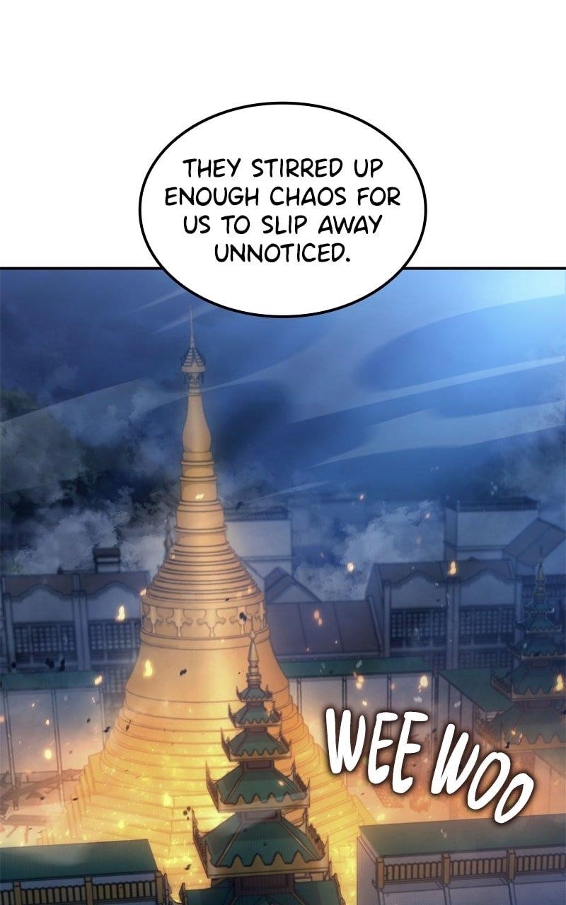 Assassin’s Creed: Forgotten Temple Chapter 101 - Page 155