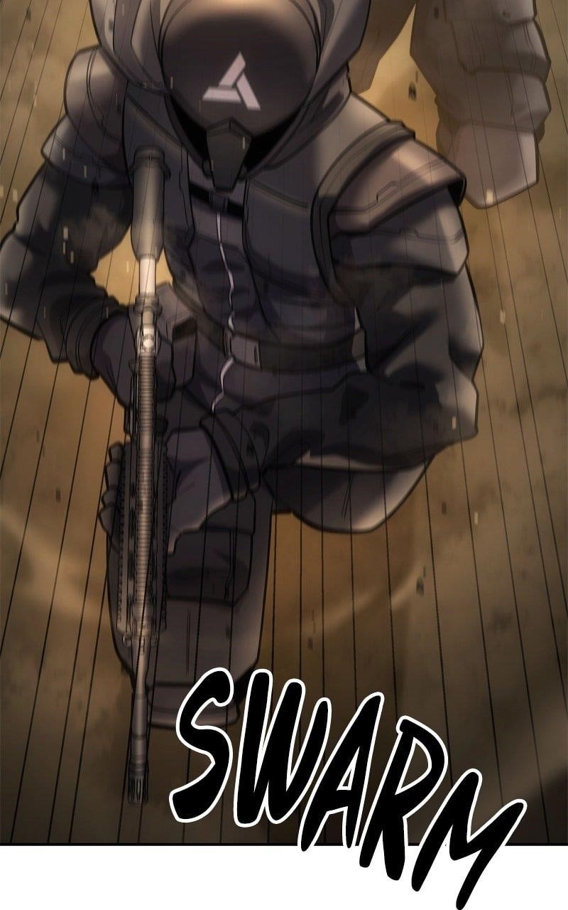 Assassin’s Creed: Forgotten Temple Chapter 101 - Page 78