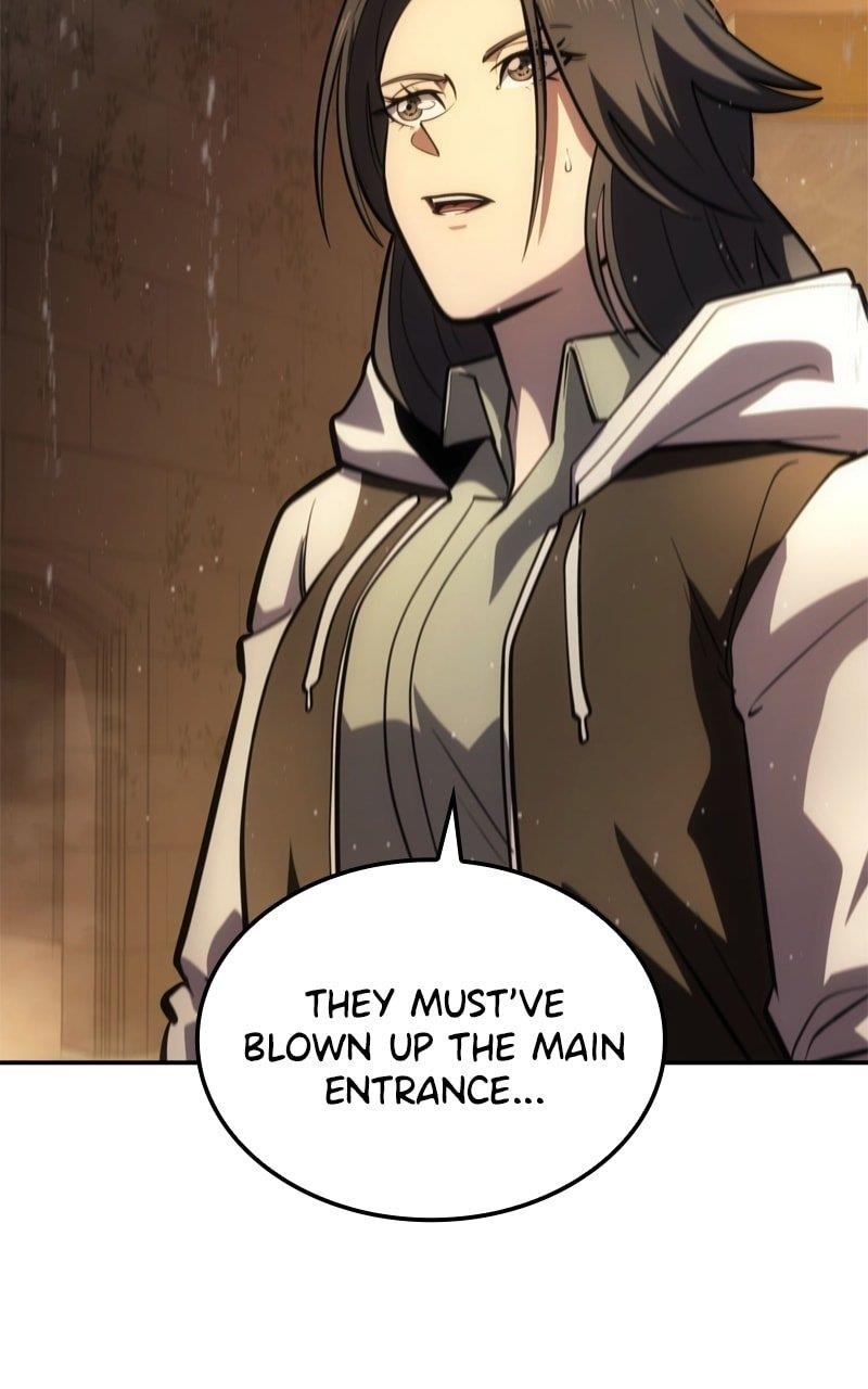 Assassin’s Creed: Forgotten Temple Chapter 101 - Page 80