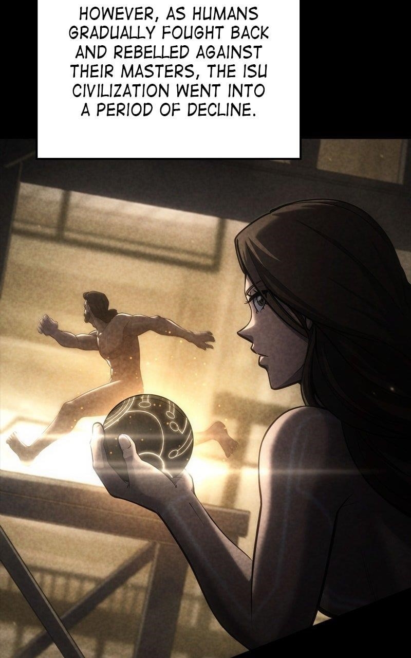 Assassin’s Creed: Forgotten Temple Chapter 101 - Page 9