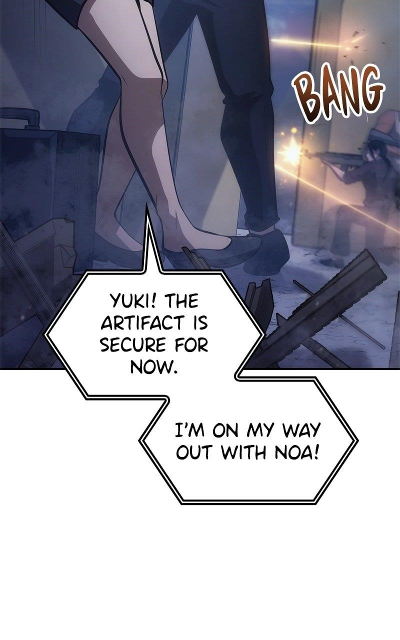 Assassin’s Creed: Forgotten Temple Chapter 101 - Page 99