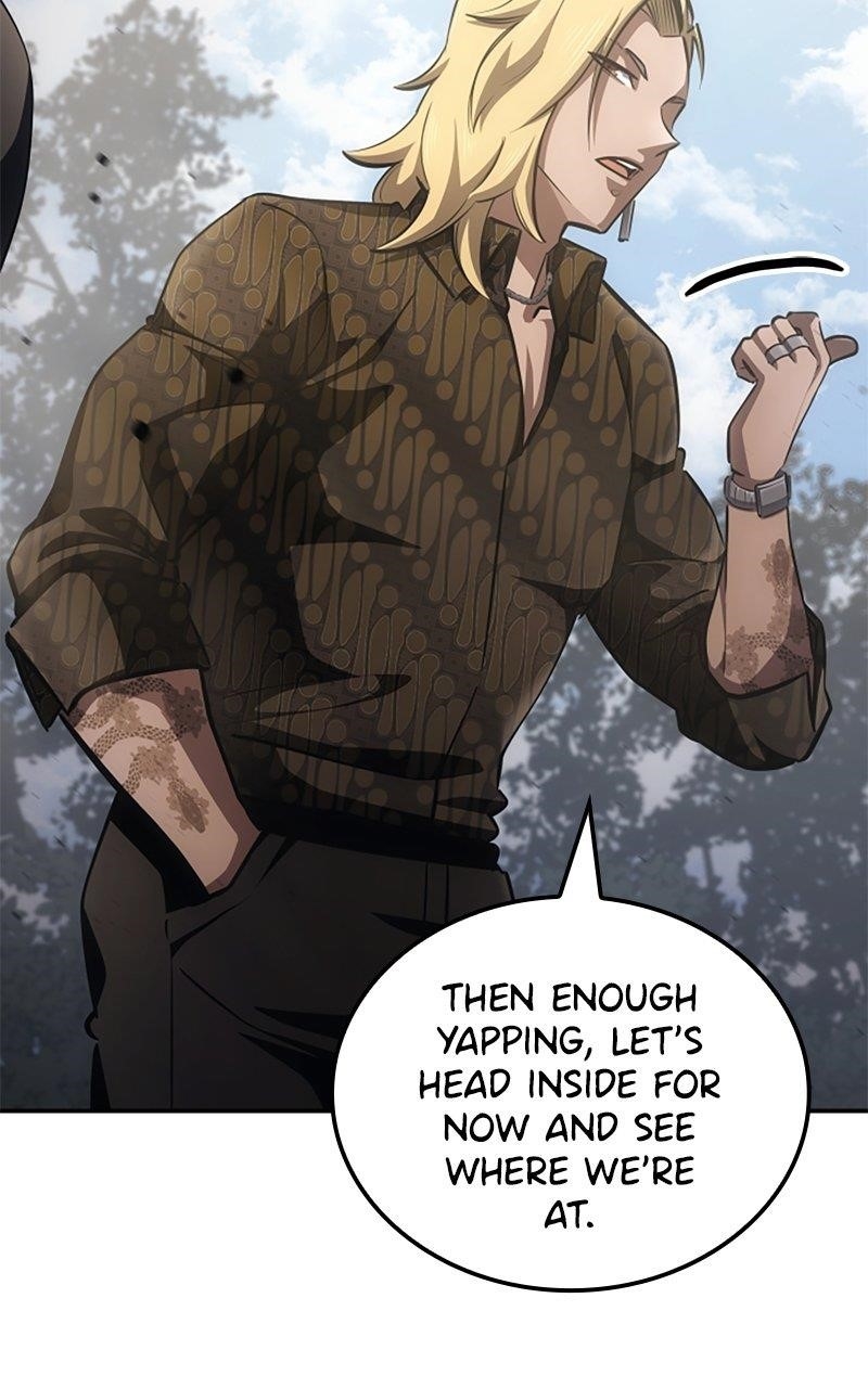 Assassin’s Creed: Forgotten Temple Chapter 102 - Page 110