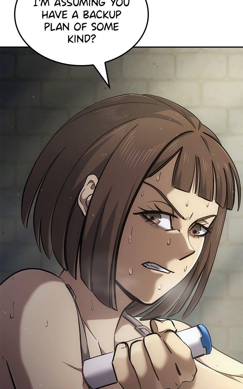 Assassin’s Creed: Forgotten Temple Chapter 102 - Page 120