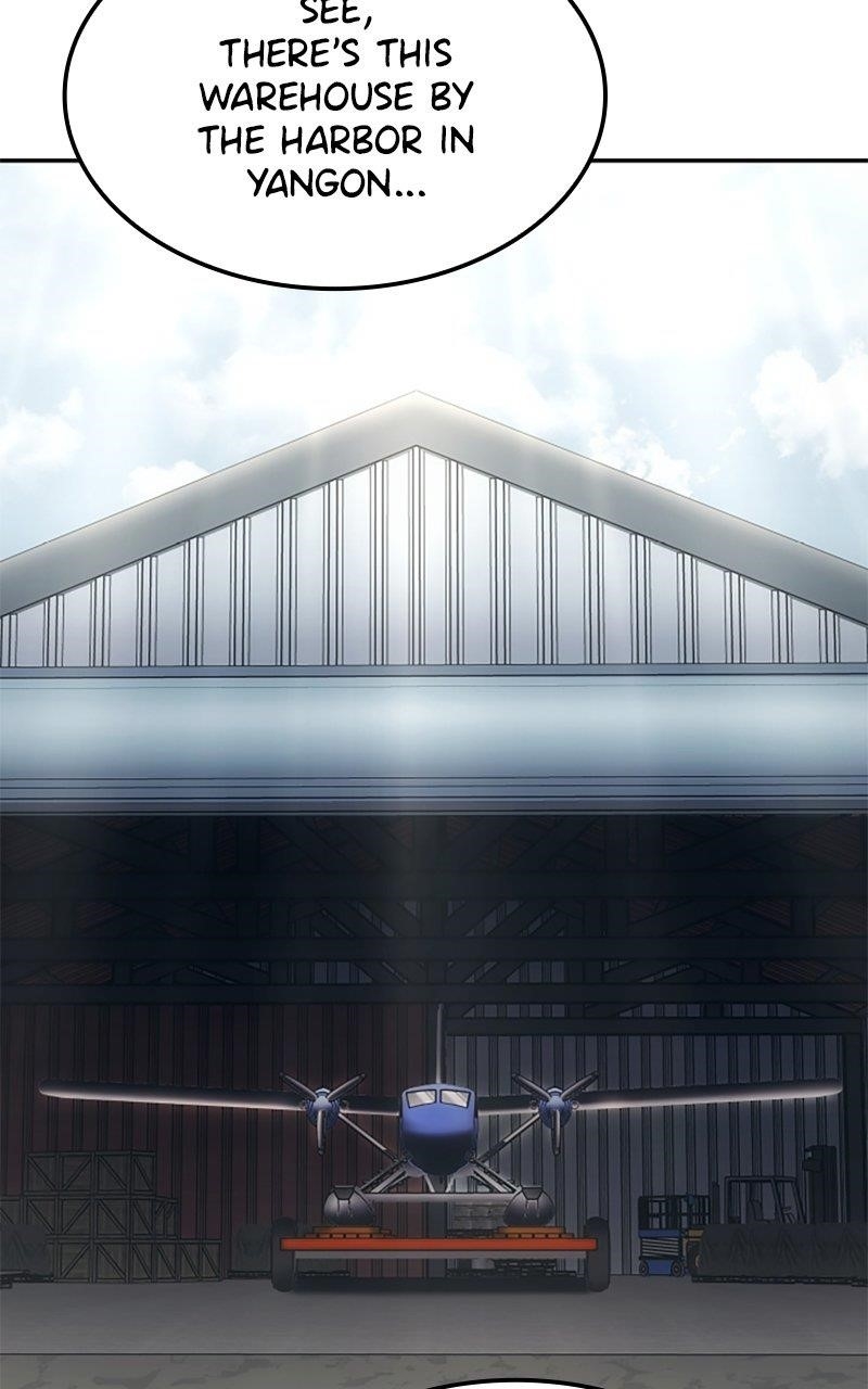 Assassin’s Creed: Forgotten Temple Chapter 102 - Page 124