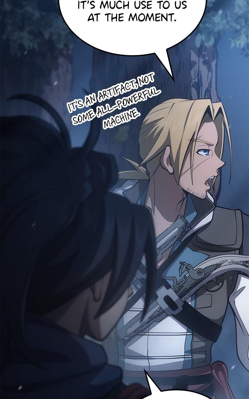 Assassin’s Creed: Forgotten Temple Chapter 102 - Page 21