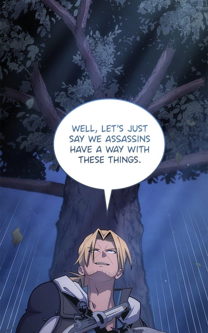 Assassin’s Creed: Forgotten Temple Chapter 102 - Page 23