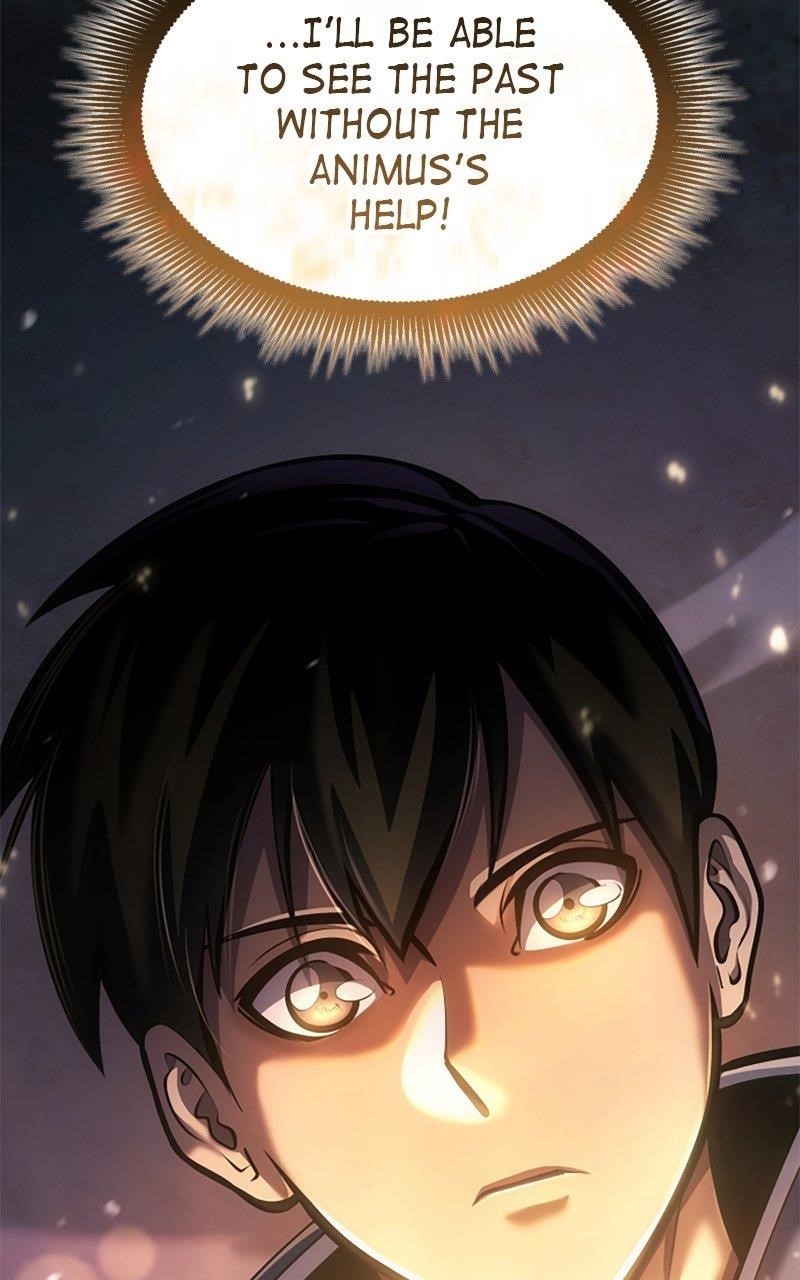 Assassin’s Creed: Forgotten Temple Chapter 102 - Page 6