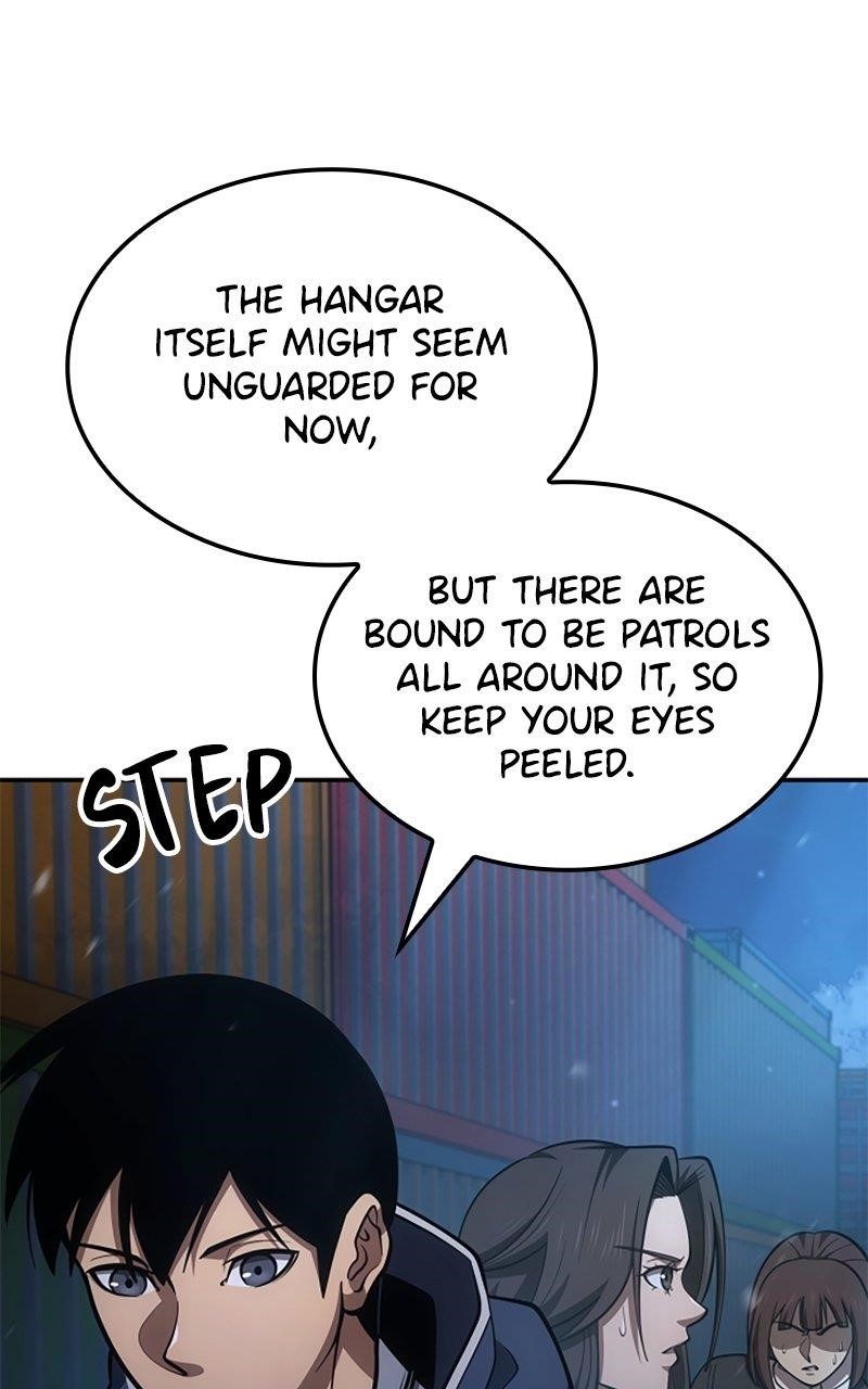 Assassin’s Creed: Forgotten Temple Chapter 103 - Page 106