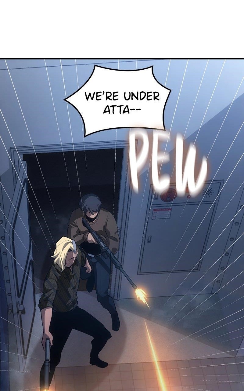 Assassin’s Creed: Forgotten Temple Chapter 103 - Page 121