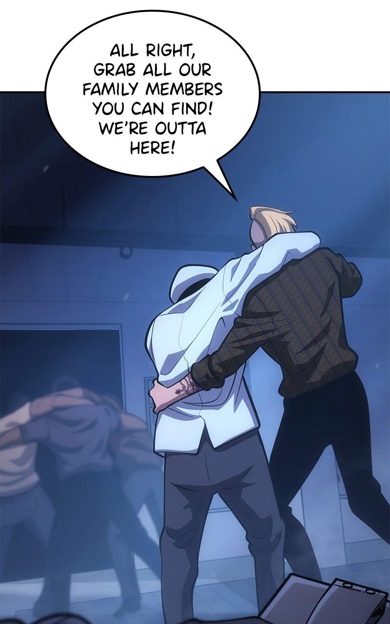 Assassin’s Creed: Forgotten Temple Chapter 103 - Page 125