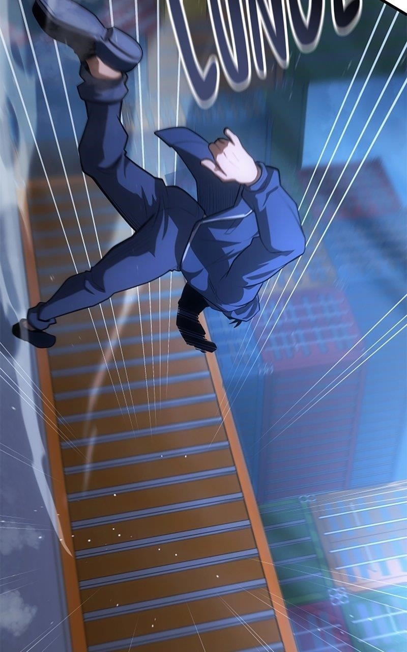 Assassin’s Creed: Forgotten Temple Chapter 103 - Page 25