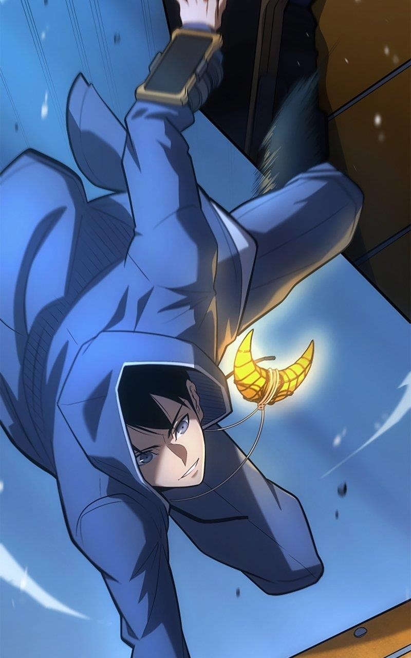 Assassin’s Creed: Forgotten Temple Chapter 103 - Page 27