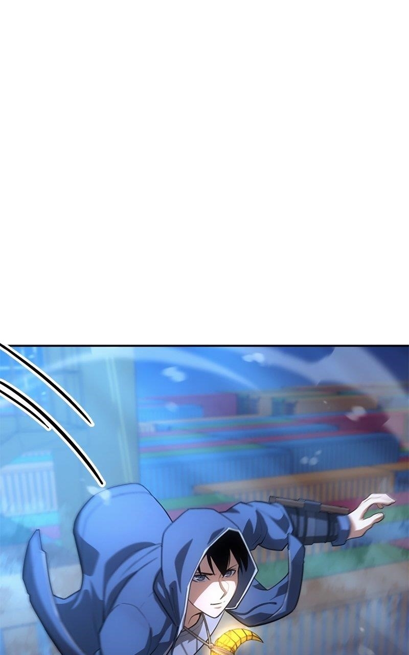 Assassin’s Creed: Forgotten Temple Chapter 103 - Page 31