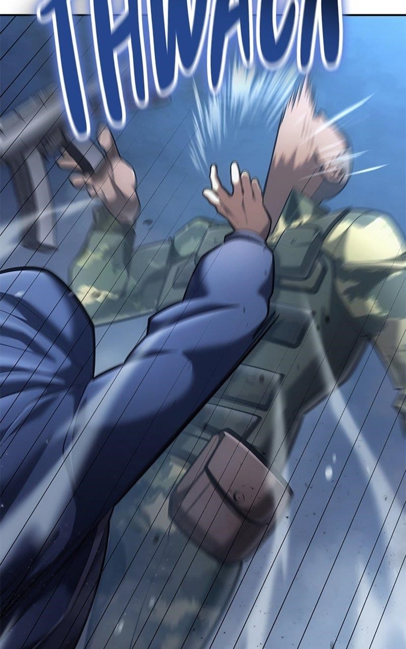 Assassin’s Creed: Forgotten Temple Chapter 103 - Page 41