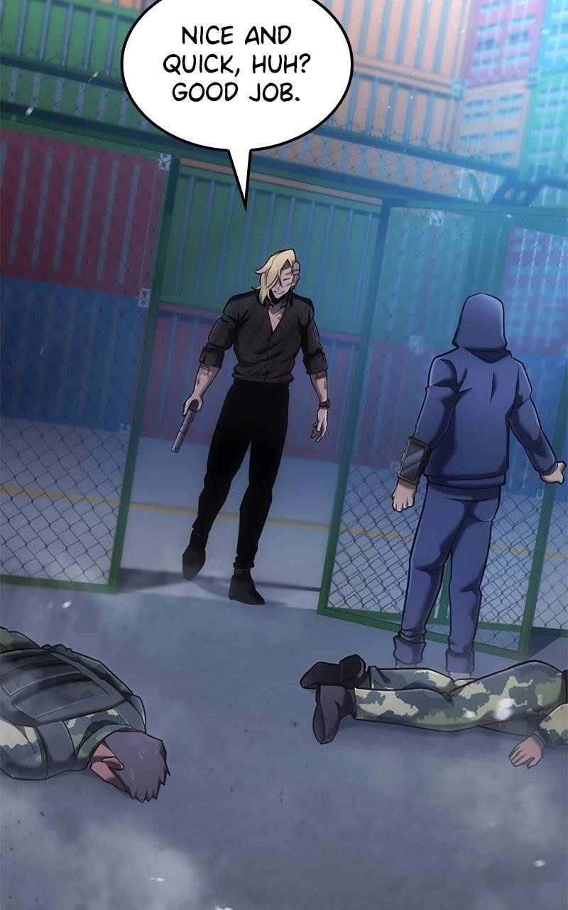 Assassin’s Creed: Forgotten Temple Chapter 103 - Page 44