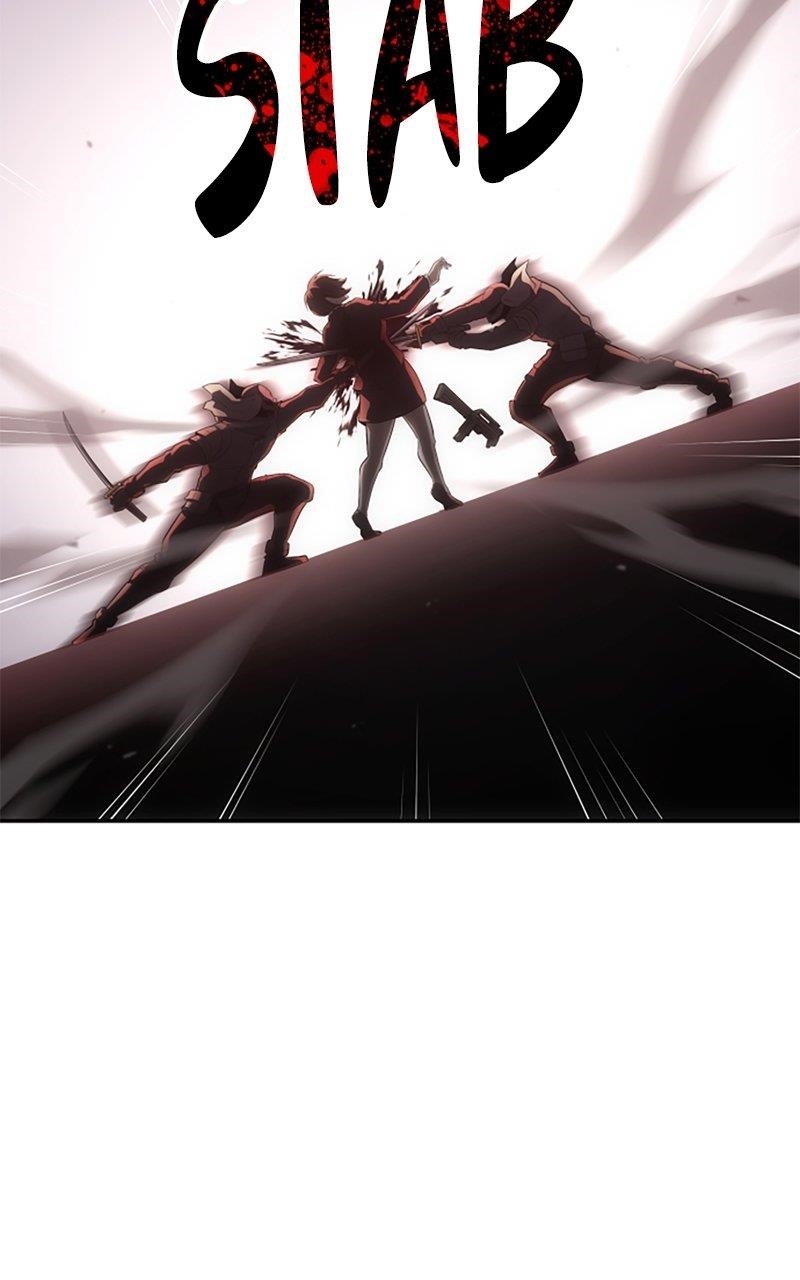 Assassin’s Creed: Forgotten Temple Chapter 104 - Page 111