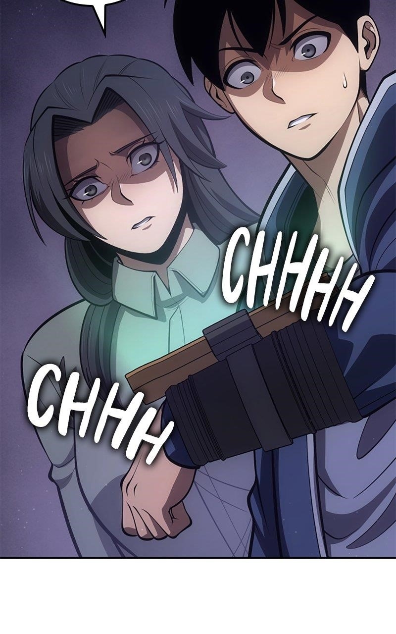 Assassin’s Creed: Forgotten Temple Chapter 104 - Page 124