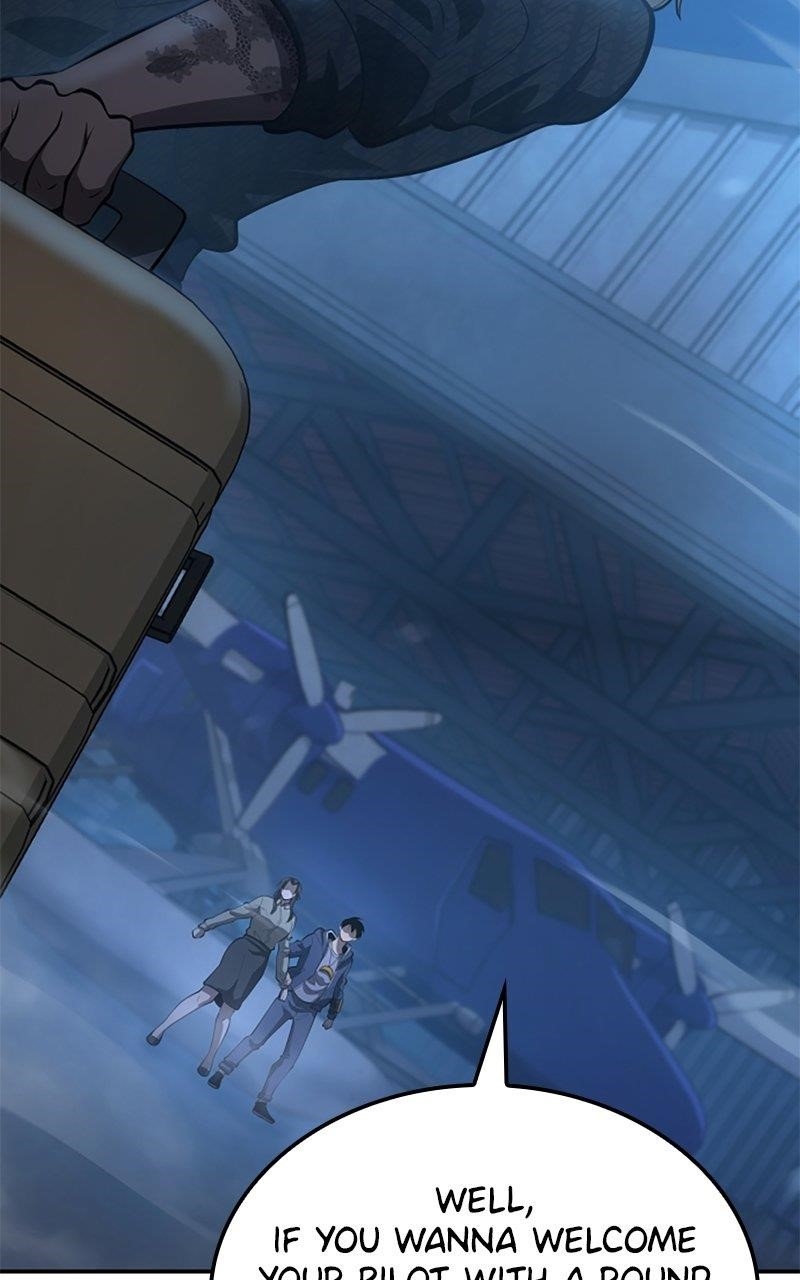 Assassin’s Creed: Forgotten Temple Chapter 104 - Page 128