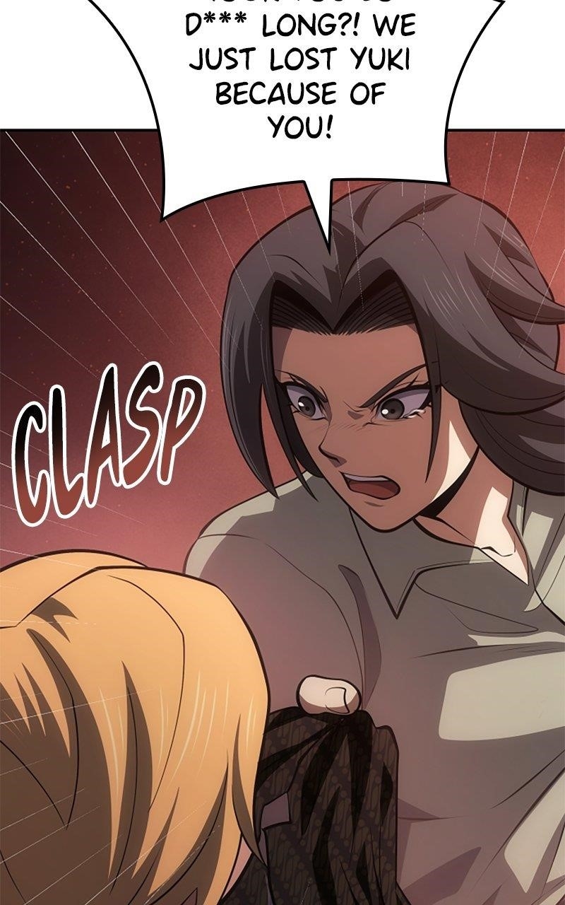 Assassin’s Creed: Forgotten Temple Chapter 104 - Page 130