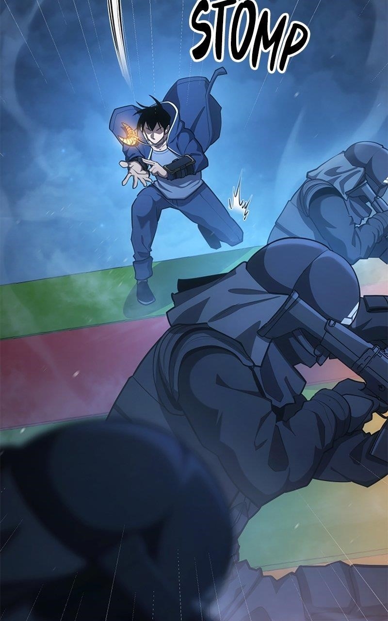 Assassin’s Creed: Forgotten Temple Chapter 104 - Page 16