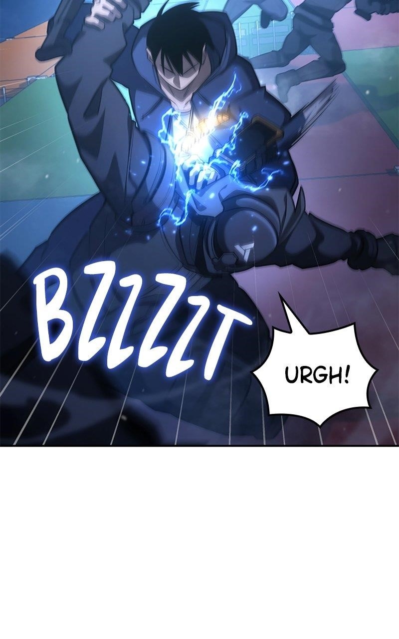 Assassin’s Creed: Forgotten Temple Chapter 104 - Page 19