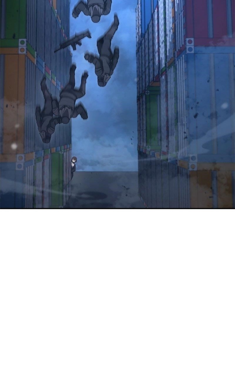 Assassin’s Creed: Forgotten Temple Chapter 104 - Page 23