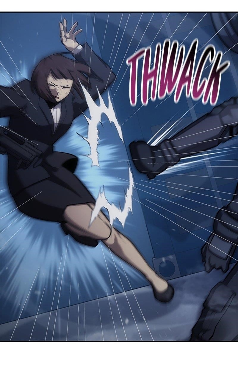 Assassin’s Creed: Forgotten Temple Chapter 104 - Page 32