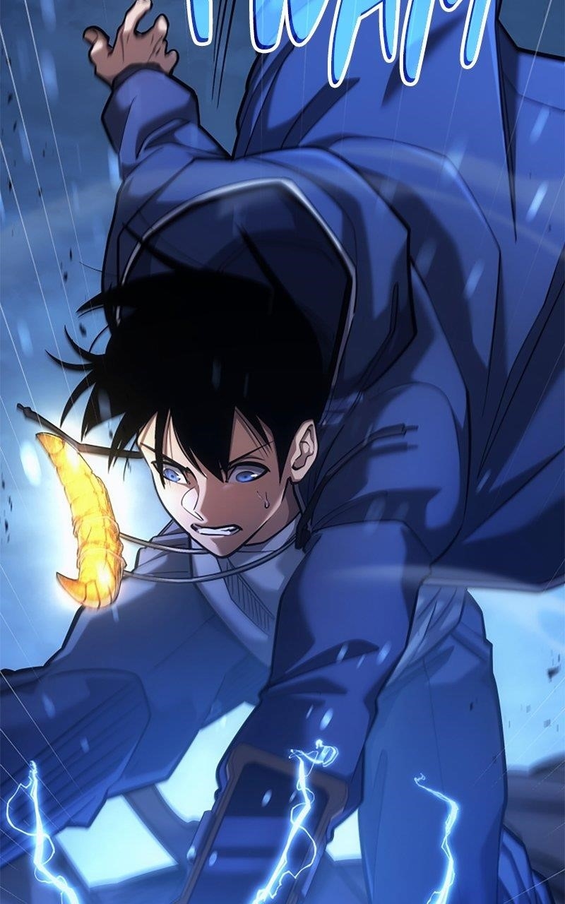 Assassin’s Creed: Forgotten Temple Chapter 104 - Page 46