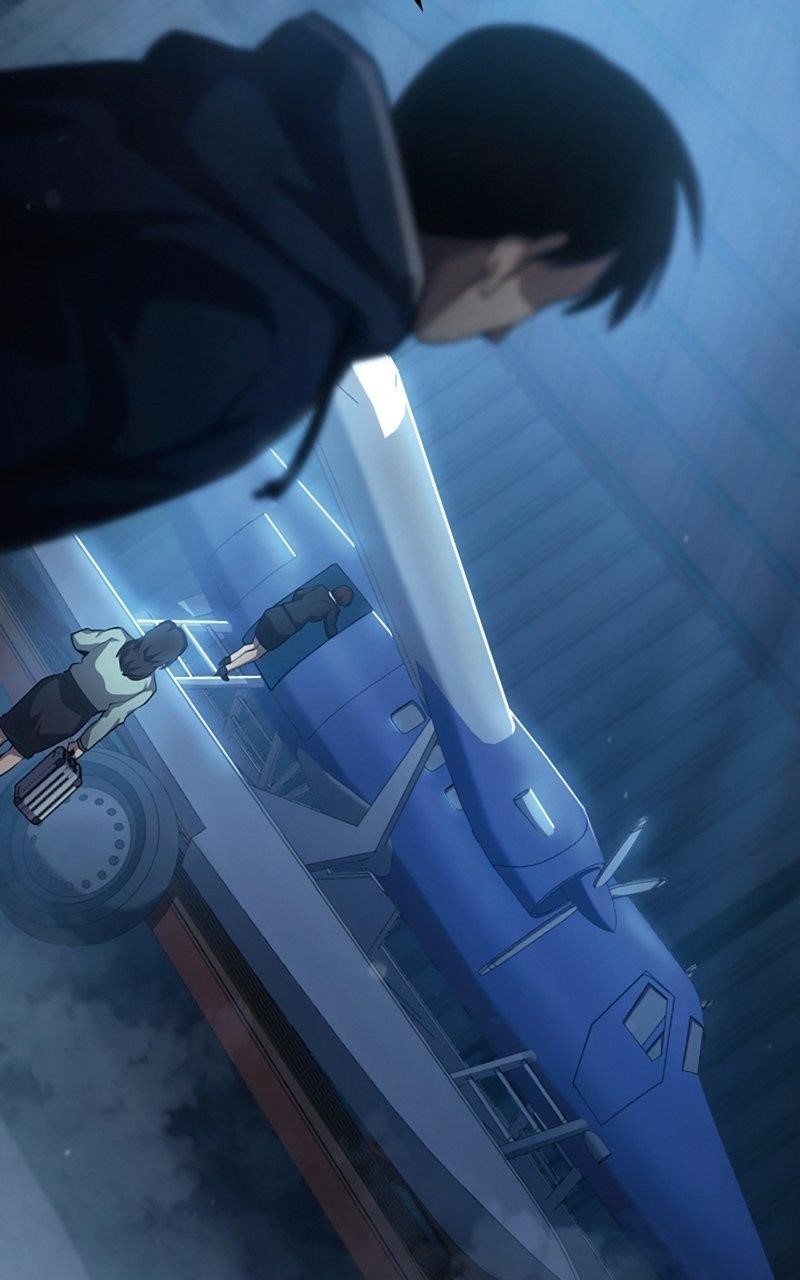 Assassin’s Creed: Forgotten Temple Chapter 104 - Page 54