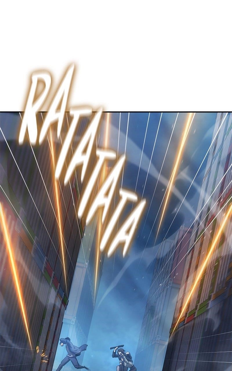 Assassin’s Creed: Forgotten Temple Chapter 104 - Page 8