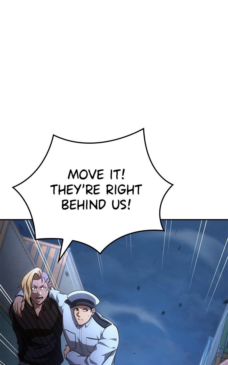 Assassin’s Creed: Forgotten Temple Chapter 104 - Page 85