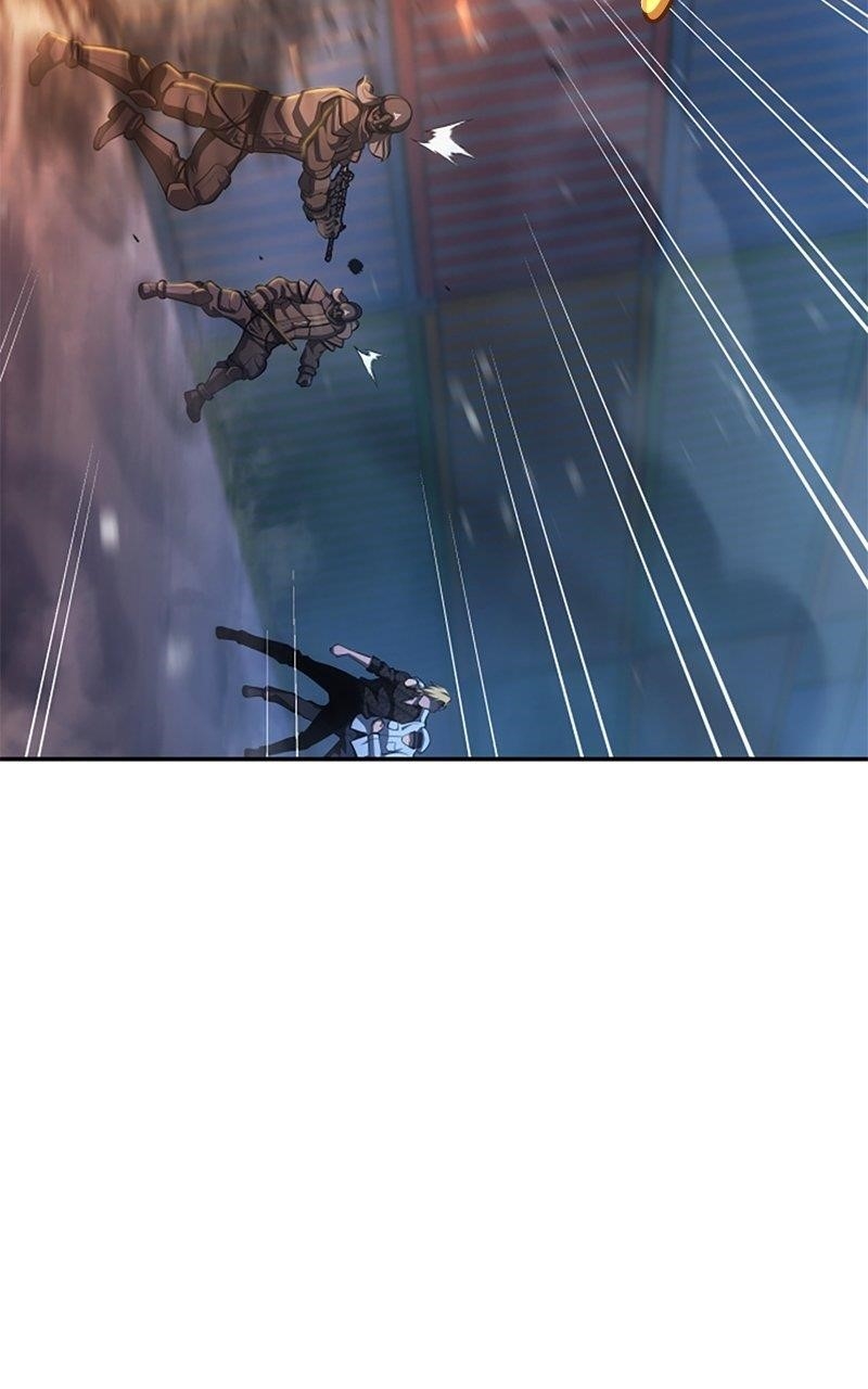 Assassin’s Creed: Forgotten Temple Chapter 104 - Page 92