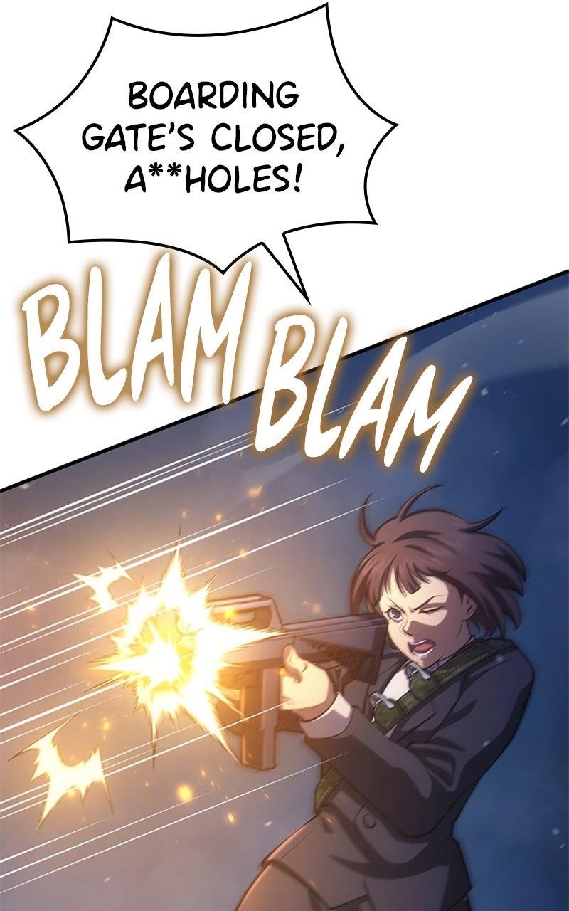 Assassin’s Creed: Forgotten Temple Chapter 104 - Page 95