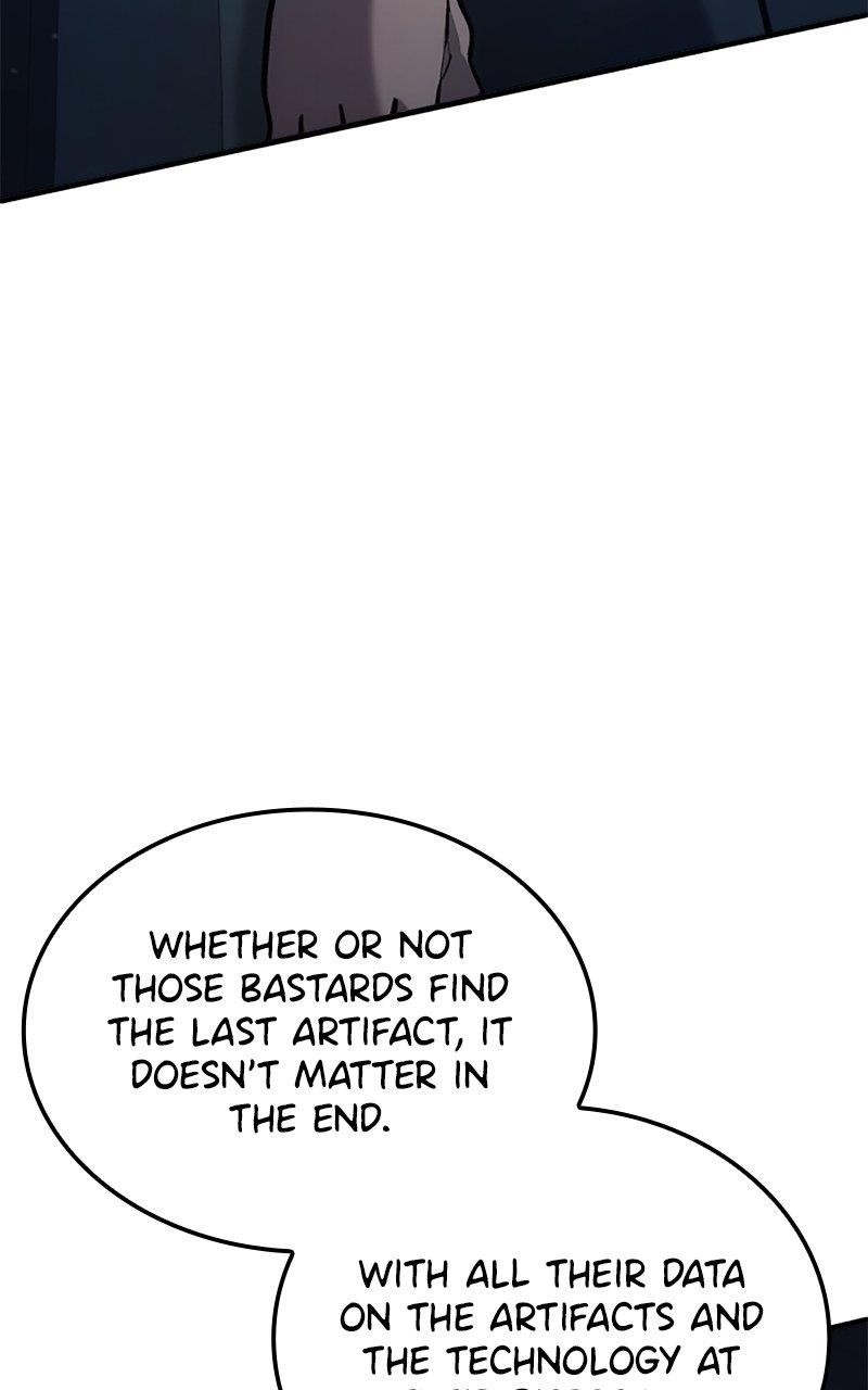 Assassin’s Creed: Forgotten Temple Chapter 105 - Page 100