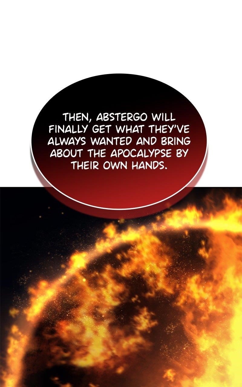 Assassin’s Creed: Forgotten Temple Chapter 105 - Page 103