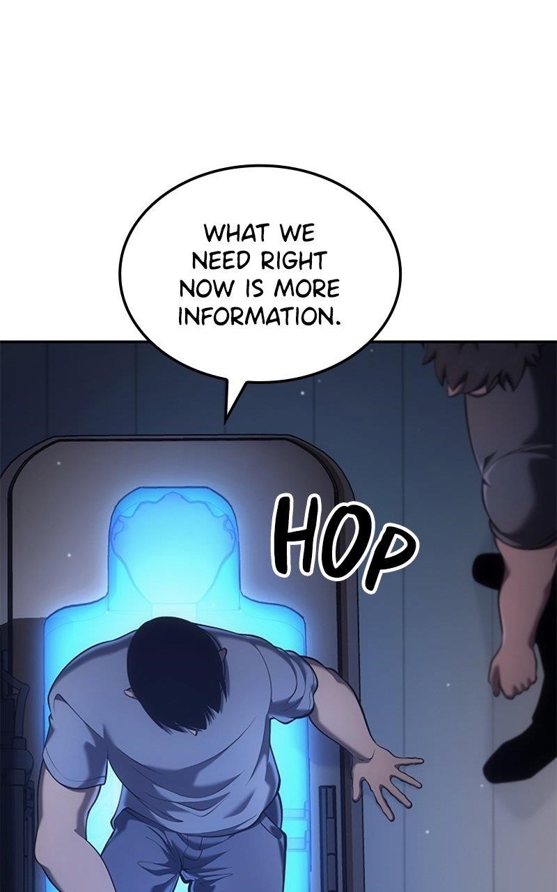 Assassin’s Creed: Forgotten Temple Chapter 105 - Page 107