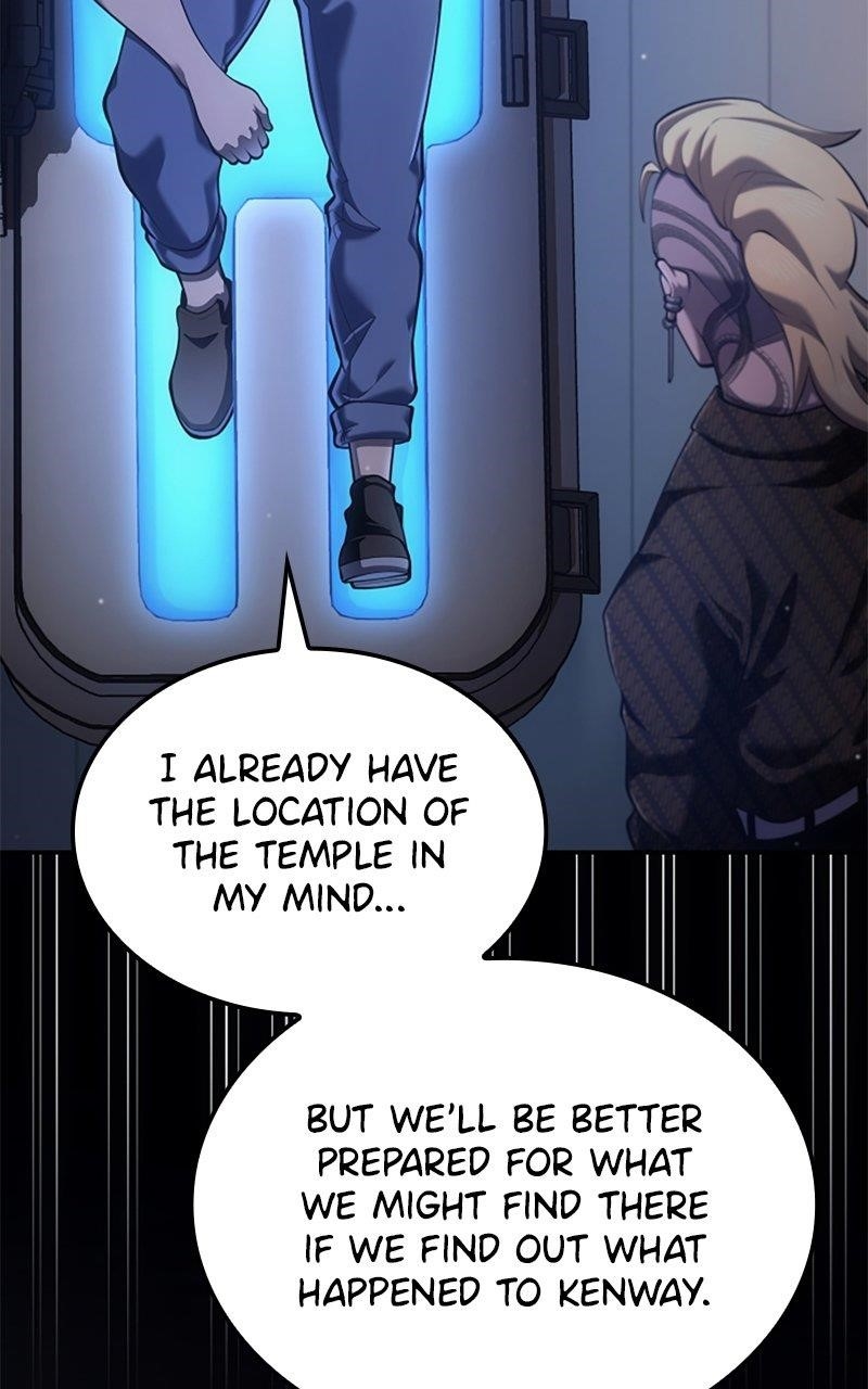 Assassin’s Creed: Forgotten Temple Chapter 105 - Page 108