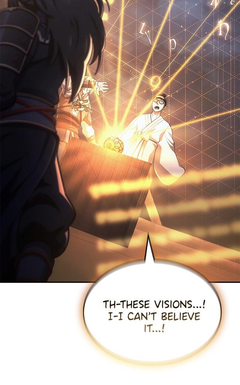 Assassin’s Creed: Forgotten Temple Chapter 105 - Page 122