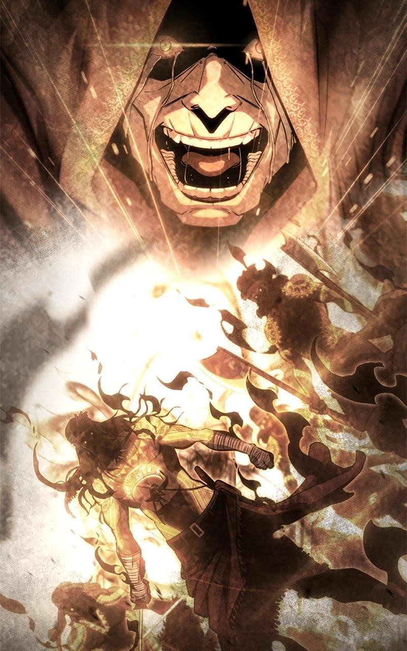 Assassin’s Creed: Forgotten Temple Chapter 105 - Page 139