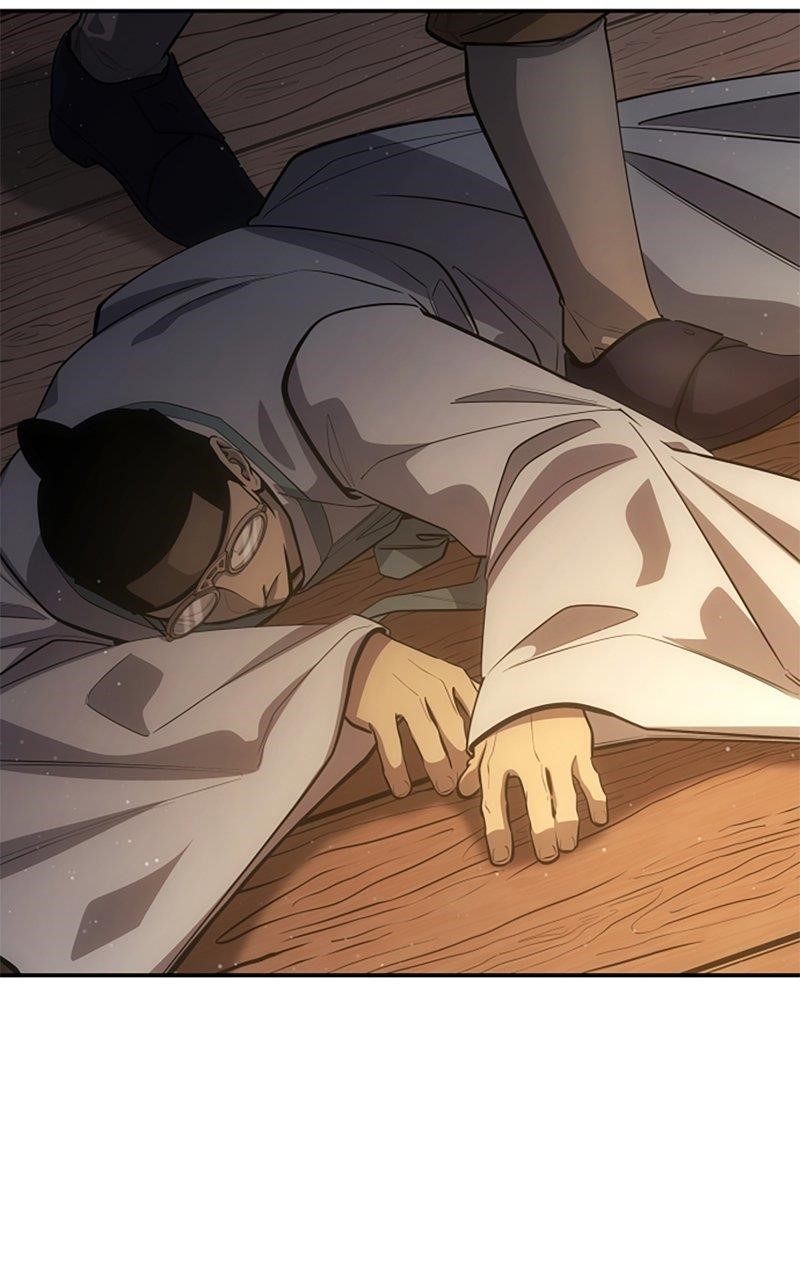 Assassin’s Creed: Forgotten Temple Chapter 105 - Page 152