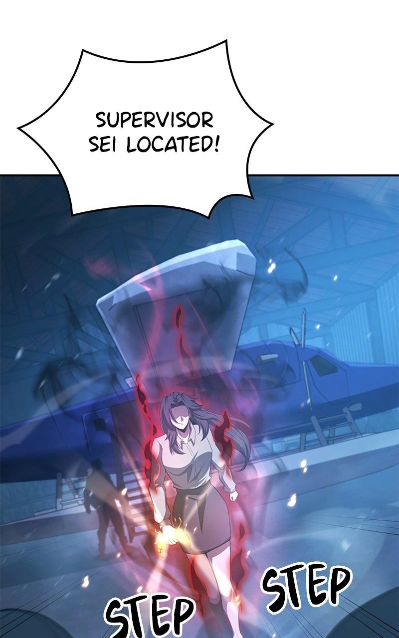 Assassin’s Creed: Forgotten Temple Chapter 105 - Page 36