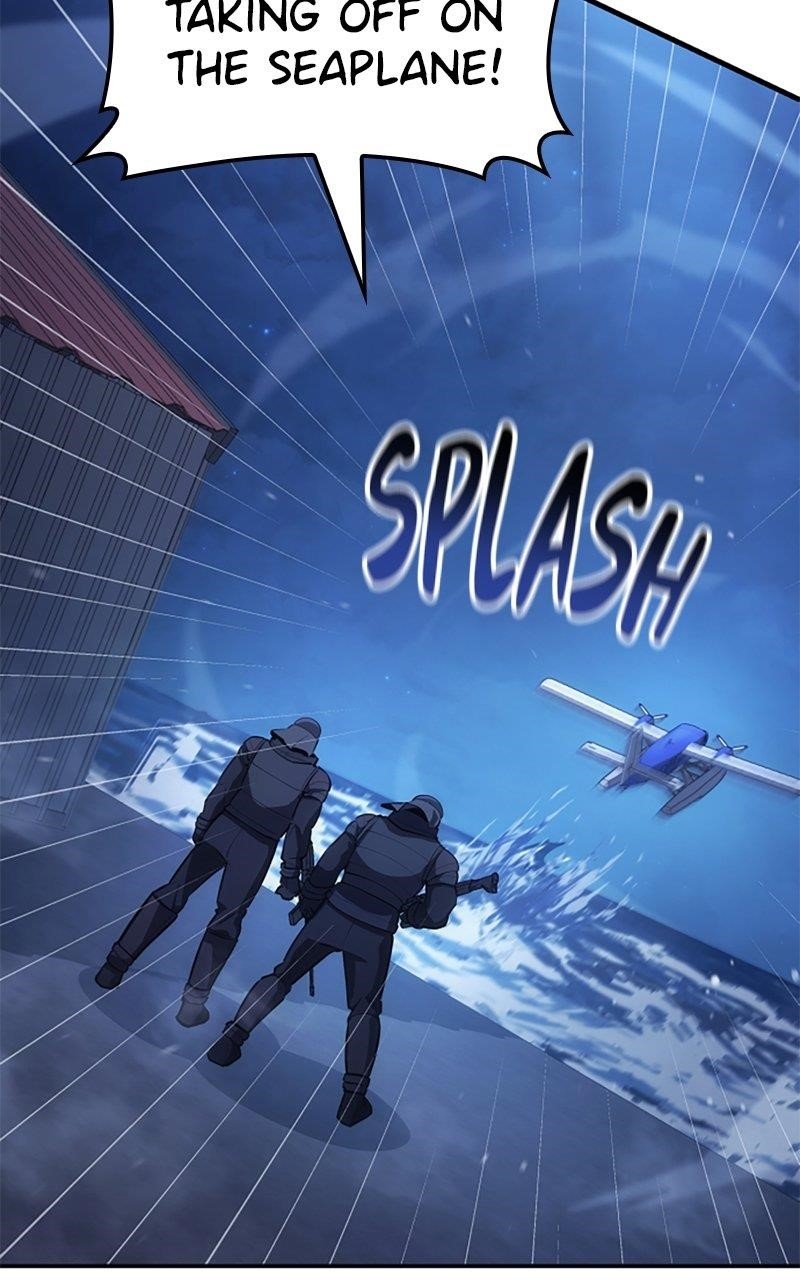 Assassin’s Creed: Forgotten Temple Chapter 105 - Page 57