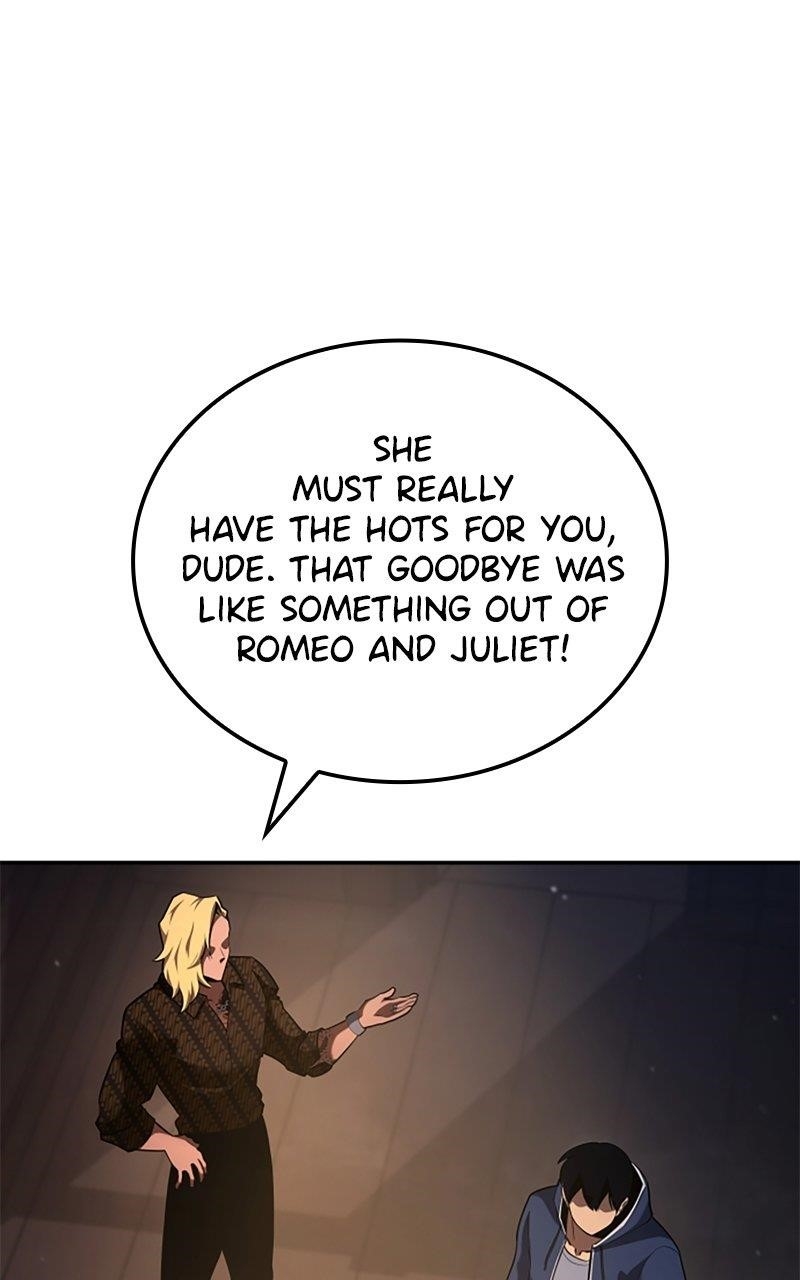 Assassin’s Creed: Forgotten Temple Chapter 105 - Page 86