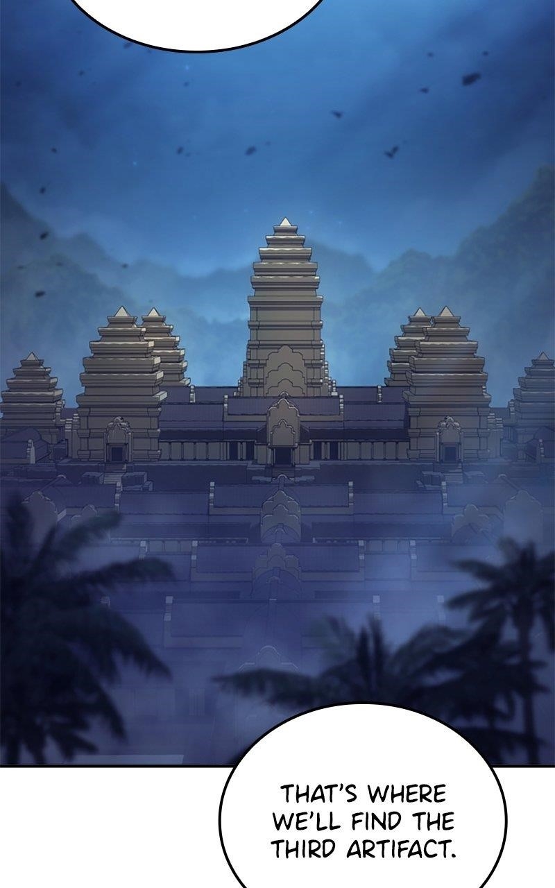 Assassin’s Creed: Forgotten Temple Chapter 105 - Page 97