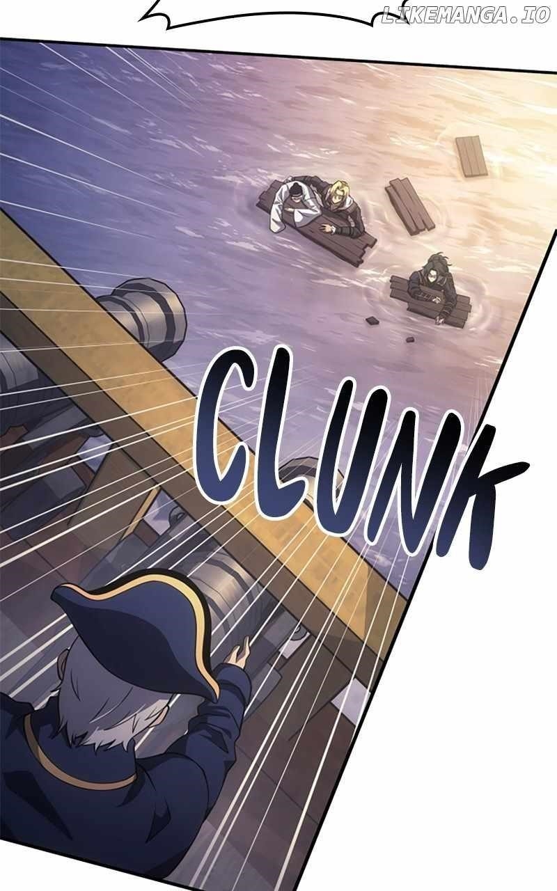 Assassin’s Creed: Forgotten Temple Chapter 106 - Page 105