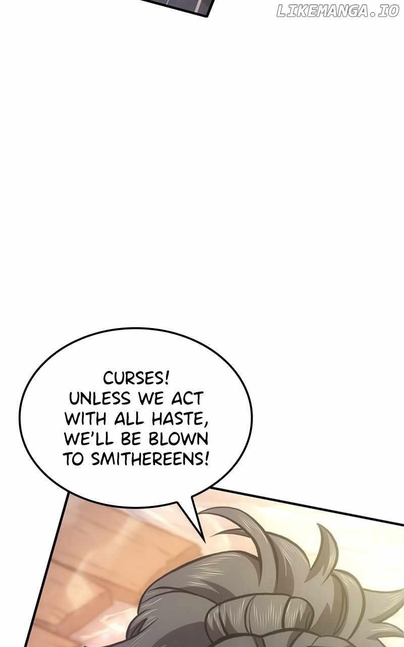 Assassin’s Creed: Forgotten Temple Chapter 106 - Page 106