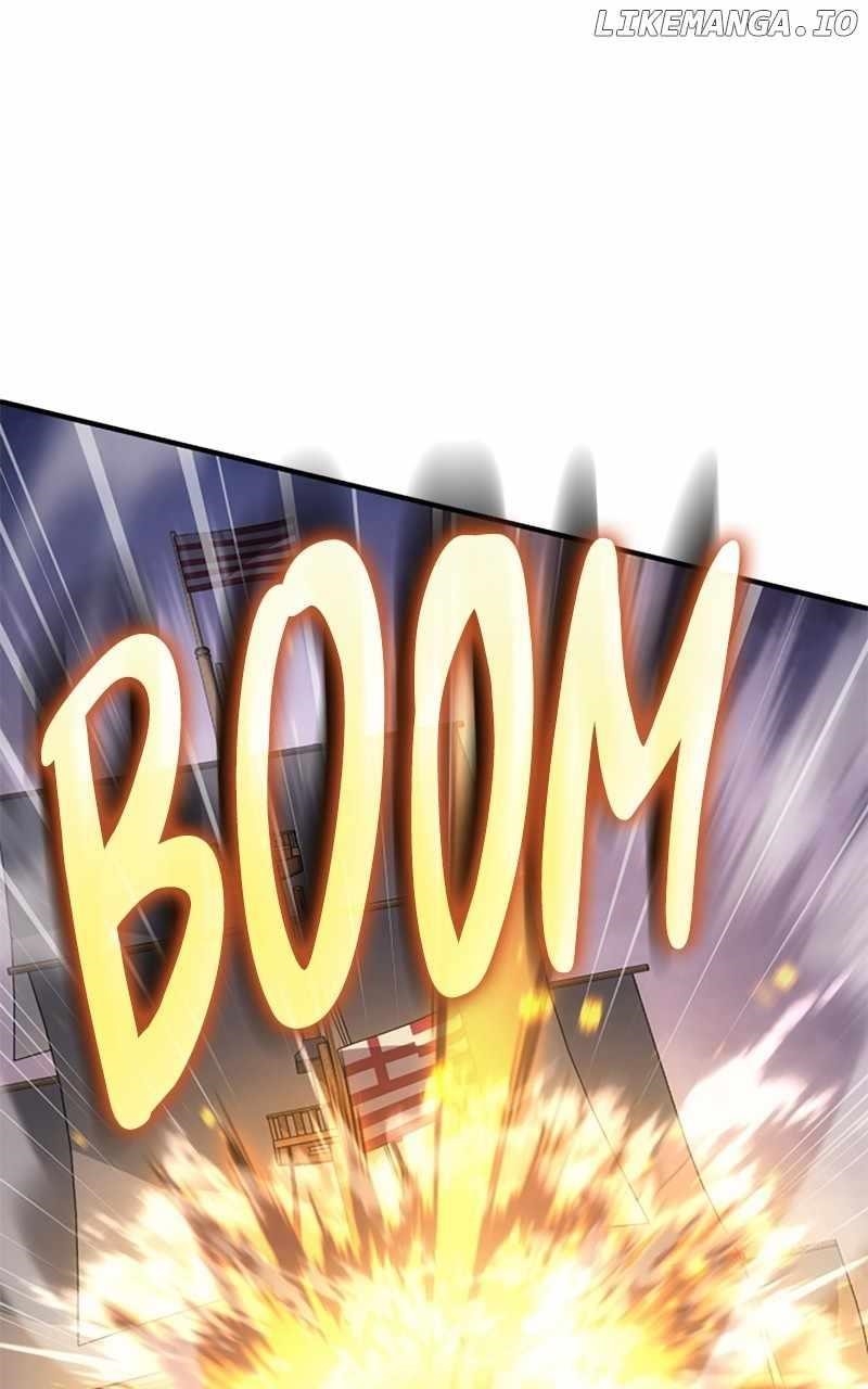 Assassin’s Creed: Forgotten Temple Chapter 106 - Page 110