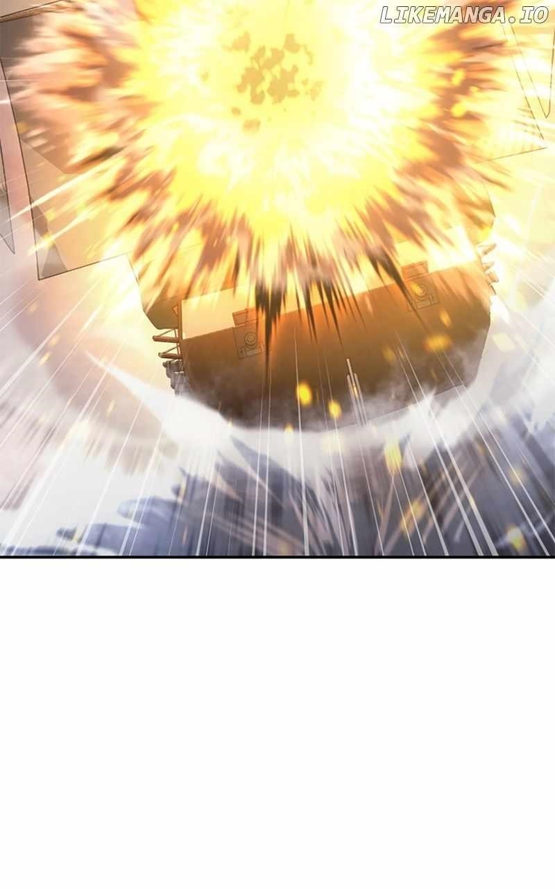 Assassin’s Creed: Forgotten Temple Chapter 106 - Page 111