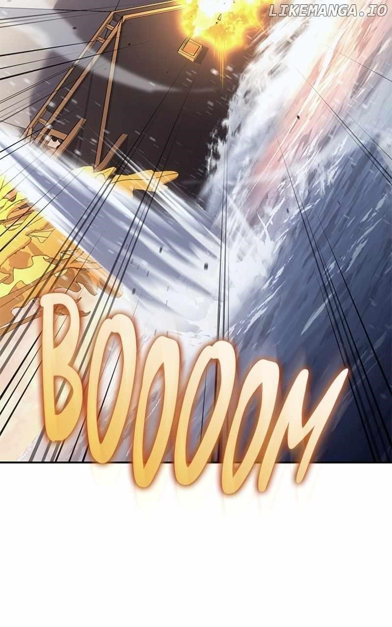 Assassin’s Creed: Forgotten Temple Chapter 106 - Page 12