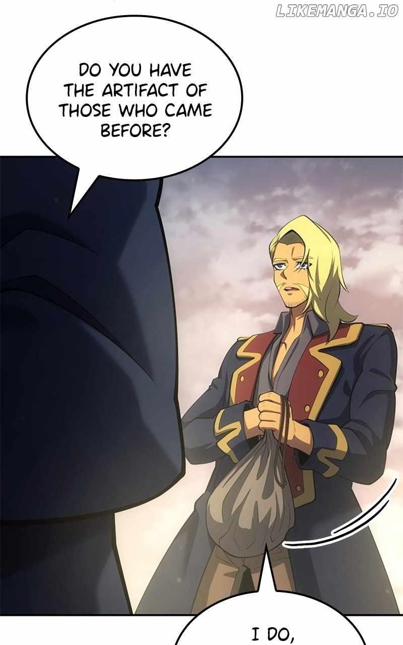 Assassin’s Creed: Forgotten Temple Chapter 106 - Page 128